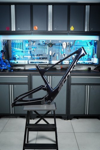 Nuovo scott spark carbon - xc, rc