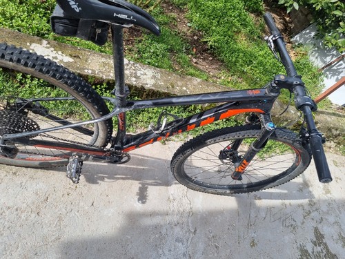 Scott scale 920 taglia - 920, s/29