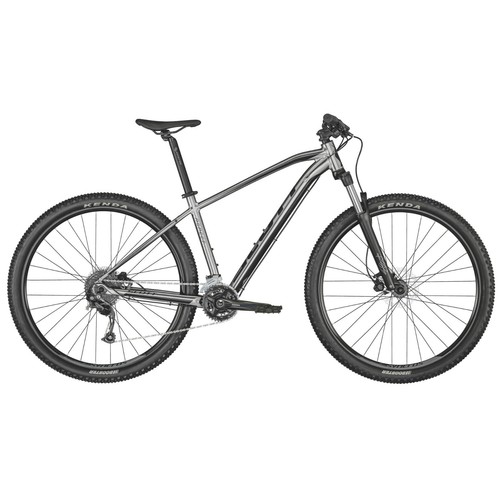 Bicicletta mtb scott - mtb,