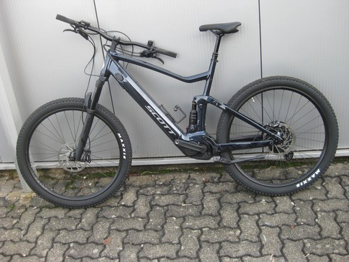 Scott strike eride 930 mtb - eride, e-mtb