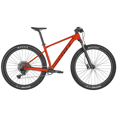 Bicicletta mtb scott scale - bicicletta,