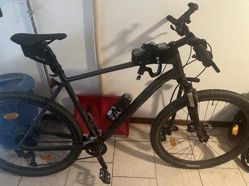Bicicletta uomo mountain bike - uomo,