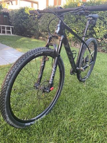 Scott scale 925 - carbonio, mtb