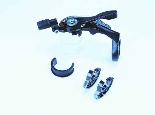 Rideloc remote control - control, scott