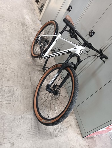 Bicicletta uomo mtb scott - bicicletta, 29