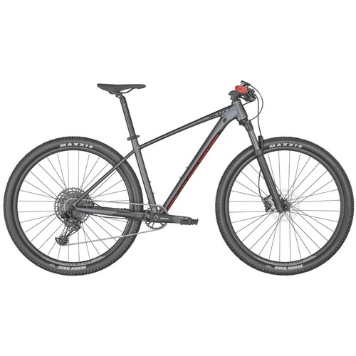 Bicicletta mtb scott - mtb, scale
