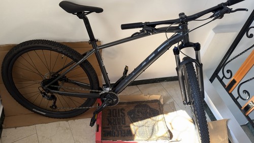 Scott aspect mtb grigia - scott,