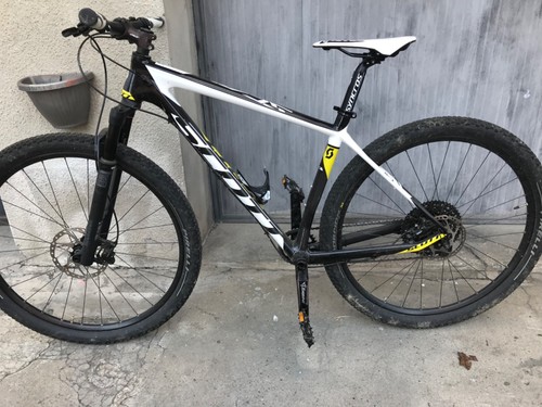 Mtb scoot scale - mtb,