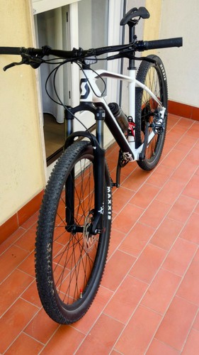 Bicicletta uomo mtb taglia - bicicletta,