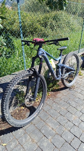 Bicicletta mtb usata - mtb, 29