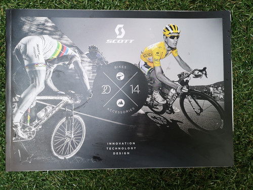 Nuovo scott bikes 2014 162 - ~,