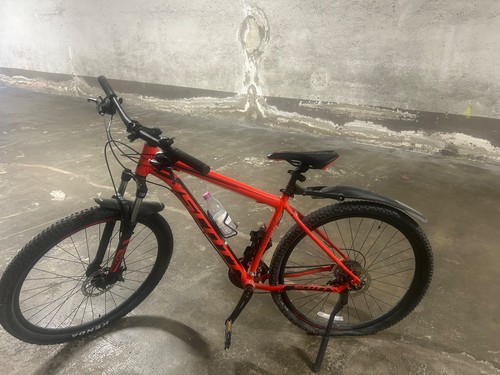 Scott aspect 950 - scott, bicicletta