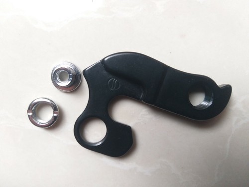 Dropout hardware per scott - dropout,