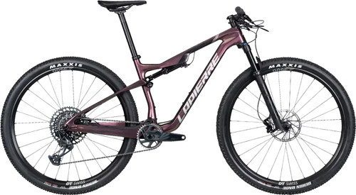 Lapierre mtb non - mtb,