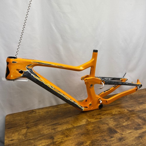 Telaio mtb scott ransom 900 - scott,